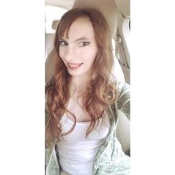 Crystal Cherie - avatar