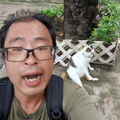 Wing Cheung Chow - avatar