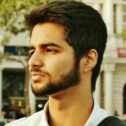 pranav dutta - avatar