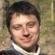Oleg Tatarchuk - avatar