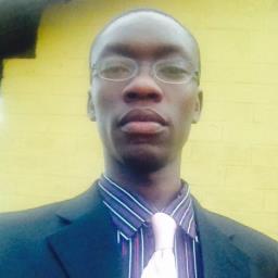 Wori Joseph Kasedde - avatar