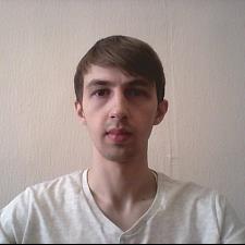 Viktor Kostin - avatar