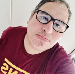 gus - avatar