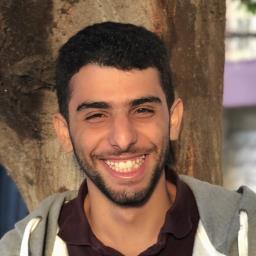 Osama Alrowhani  - avatar
