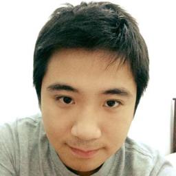 Nguyen Huy Hoang - avatar