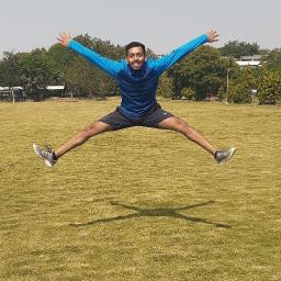 Pranjal Singh - avatar