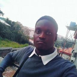 Bobby Johnson Etukudoh - avatar