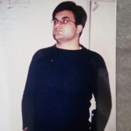 Mehdi Jamali - avatar