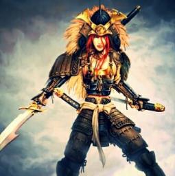 Warrior Queen - avatar