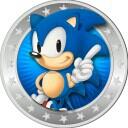 Sonic The Hedgehog - avatar