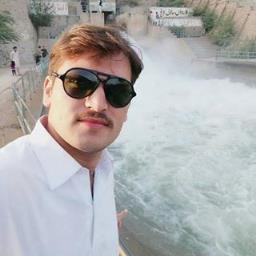 Ahmad Ali - avatar