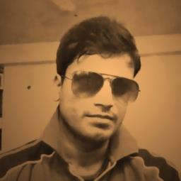 Rupesh Singh - avatar
