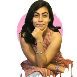 Pooja Bhatia - avatar