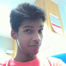 Deepak Kumar Sinha - avatar