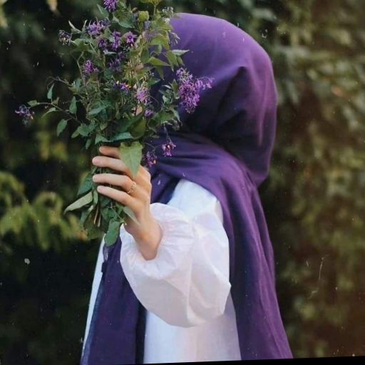 Ayesha Ikram - avatar