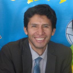 Niel Patrick Manrique Jorge - avatar