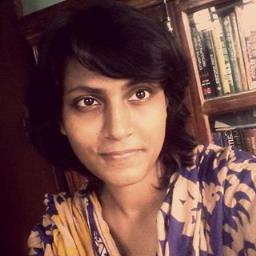 Khandaker Maria Shabnam - avatar