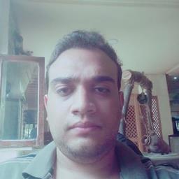 Mahrez Romdhani - avatar