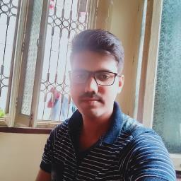 Ritik Kumar - avatar