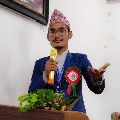 Ram Bahadur Gurung - avatar
