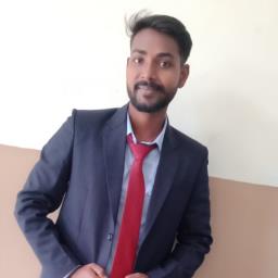 Raghvendra Pratap Verma - avatar
