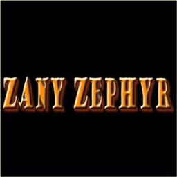 Zany Zephyr - avatar