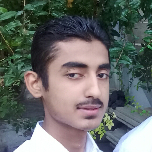 Muhammad Rizwan - avatar