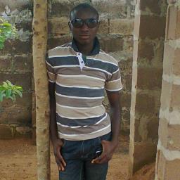 Alaro Abubakar Olayemi - avatar