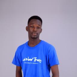 Praise Emaje - avatar