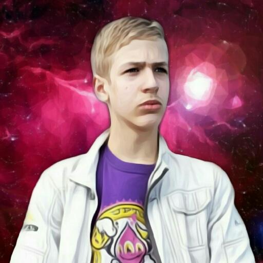 Тирон Максим - avatar