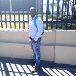 Kwanele Msizazwe - avatar