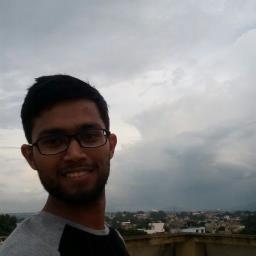 Abhishek Sharma - avatar