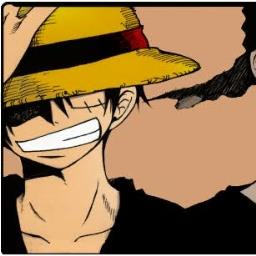 Monkey D. Luffy - avatar