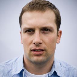 Michal Dengusiak - avatar