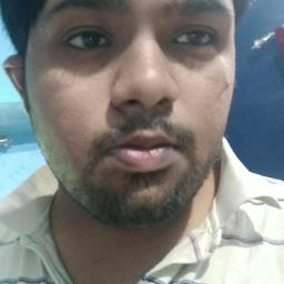 Siddhesh Chavan - avatar
