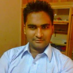 Mishang Patel - avatar
