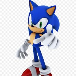 Sonic - avatar