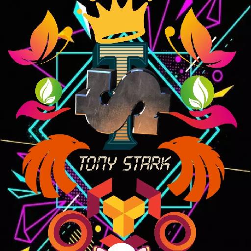 #It's Tony Stark - avatar