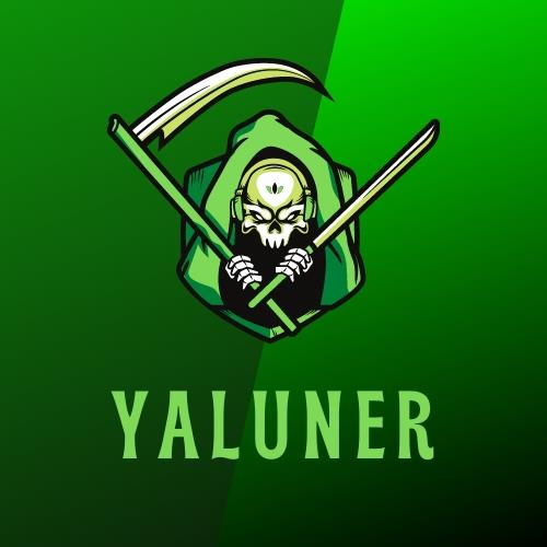 Yaluner [Not Active At All] - avatar