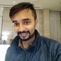 Abhishek Bharti - avatar