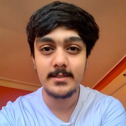 SWARAJ BHOSALE - avatar