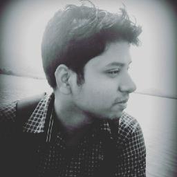 Raju Ghosh - avatar
