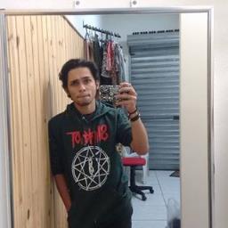 Sami De Oliveira Moraes - avatar