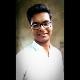 Akash Deep Vishwakarma - avatar