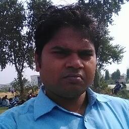 Pankaj Kumar - avatar