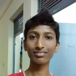 Rahul B S - avatar