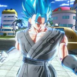 Vegito - avatar