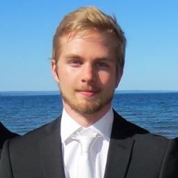 Emil Westin - avatar