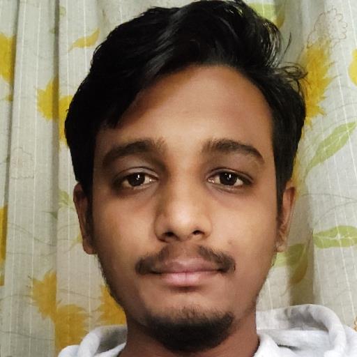 Rohit Nilagar - avatar