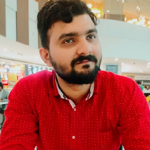 Vinayak Sharma - avatar